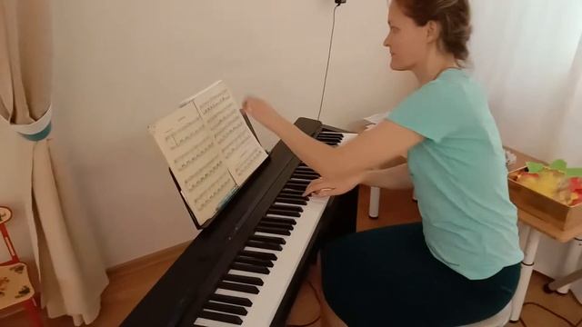 Осенний сон смотреть онлайн