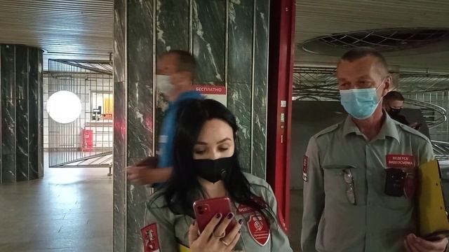 Чкаловская. Гкушница Анжелла+дед 316 смотреть онлайн