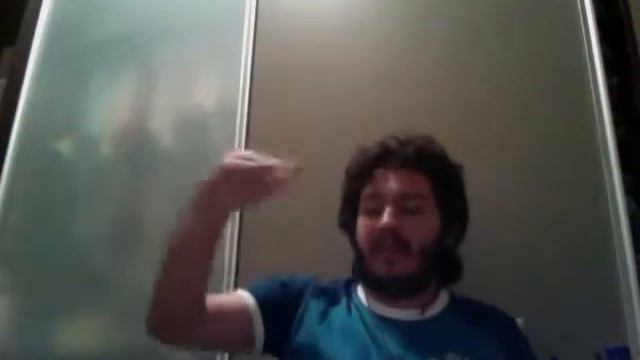 Aula sobre Savigny смотреть онлайн
