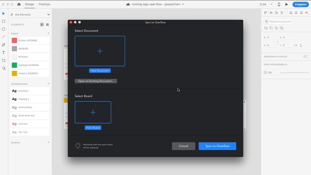 User Flow map смотреть онлайн