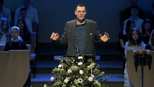 Воспитание Подростков | Пётр Пипченко смотреть онлайн