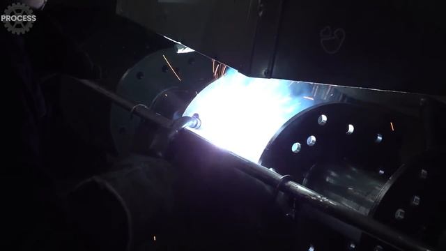 Satisfying Industrial Products in Korea Factory TOP 5. смотреть онлайн