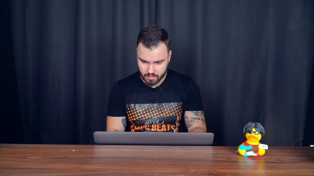 КАК УЗНАТЬ ТОНАЛЬНОСТЬ ТРЕКА, СЭМПЛА | НАСТРОЙКА AUTOTUNE | в Logic Pro X, Serato, Virtual DJ смотреть онлайн