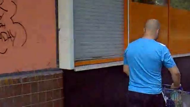 украл тележку смотреть онлайн