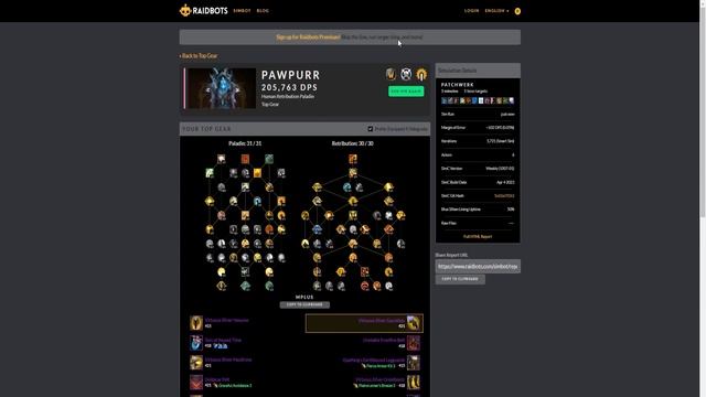 Weekly Vault Loot! BIG RET ENERGY смотреть онлайн