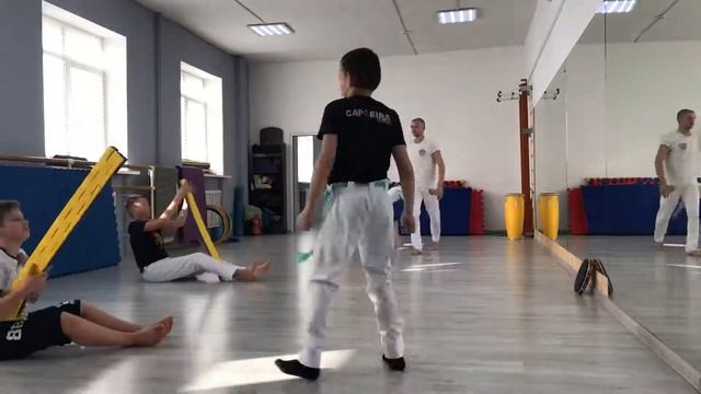 Дети Дмитров 7-12 лет смотреть онлайн