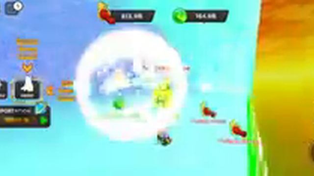 Roblox simulator самого сильного удара в мире смотреть онлайн