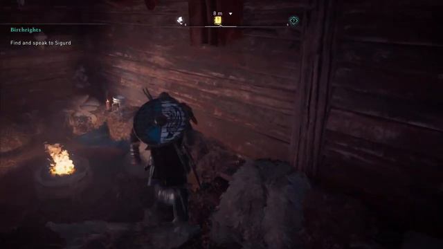AC VALHALLA platinum journey #2 смотреть онлайн
