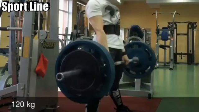 Julia Vins Highlights 2016 ll Muscle Barbie! смотреть онлайн