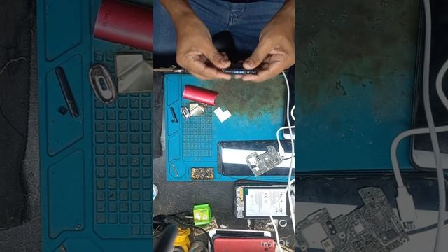 VOOPOO VTHRU PRO 25W POD VTHRU Pro PodVOOPOO VAPE Disassembly How to open not charging solution 100 смотреть онлайн