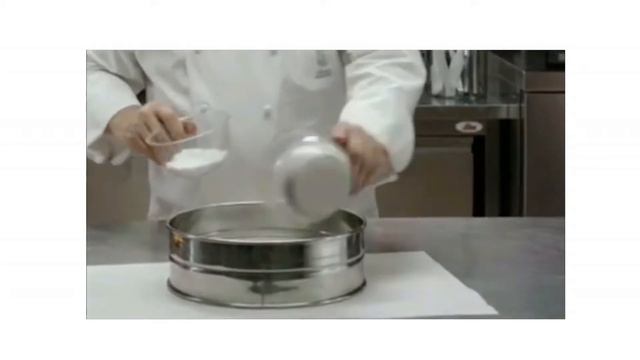 Совет дня: Некоторые правила для идеального классического бисквита-Tvoyshef.blogspot.com смотреть онлайн