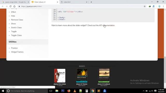 Make range slider with two input fields jquery смотреть онлайн