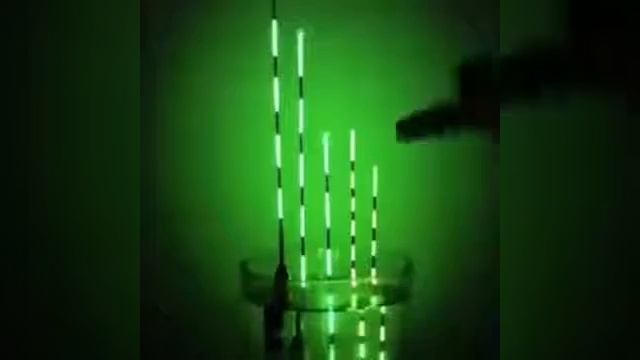 Умный поплавок с led индикатором поклевки смотреть онлайн