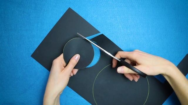 How to make a snowman - Christmas crafts смотреть онлайн