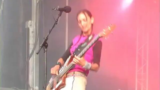 BlackFire Clip by Naviusvision смотреть онлайн