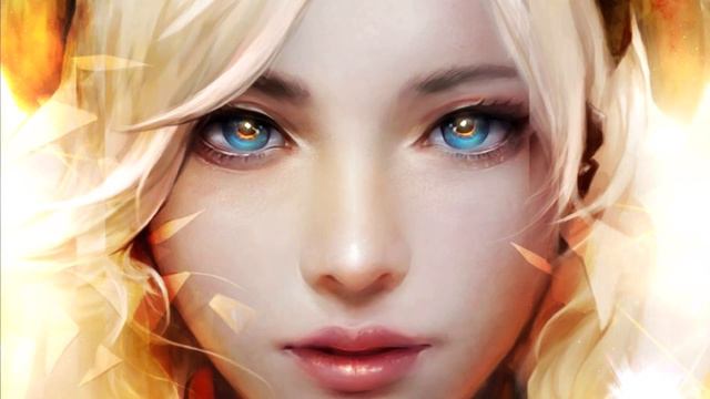 Kkev - Lucia (Original Composition) Epic Powerful Uplifting Orchestral Music смотреть онлайн