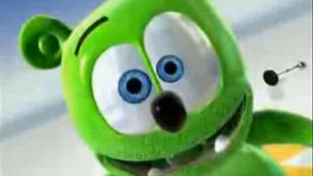 Gummy Bear Song