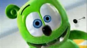 gummy bear song