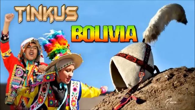 Tinkus Mix Bolivia en orquesta imillitay, señora chichera, celia, y muchos más смотреть онлайн