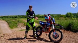 Progasi Gaudi 300: Тест-драйв Владимира Здорова в гостях у Алексея Ярыгина