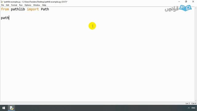 آموزش کتابخانه استاندارد پایتون смотреть онлайн