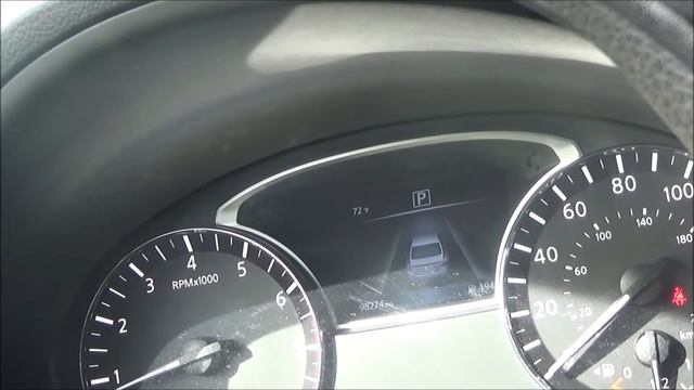 2016 NISSAN ALTIMA , P17F0 JUDDER, P0841 TRANSMISSION FLUID PRESSSURE SWITCH A CIRCUIT PERFORMANCE! смотреть онлайн