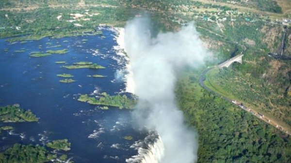 30 Greatest Natural Wonders of the World - World Wonders Unveiled 🌍✨