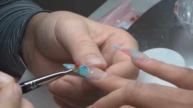 Royal nails (2) смотреть онлайн