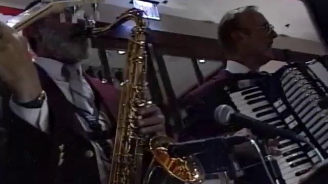 George Staiduhar: Tony Petkovsek's Polka Weekend; Cleveland, Ohio смотреть онлайн