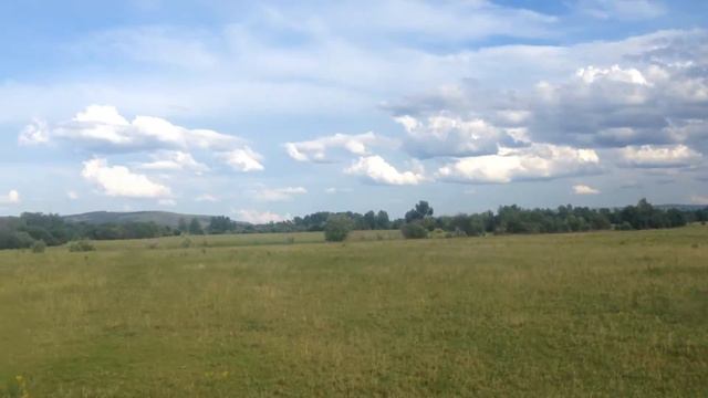 Широка страна моя родная... смотреть онлайн