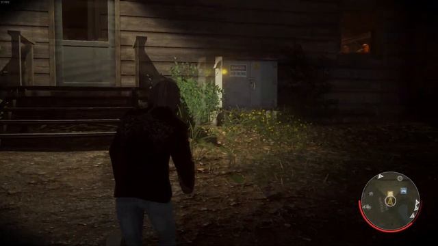 Friday The 13th: The Game.Читеры и как с ними бороться?