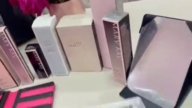 Регистрация в Мэри Кей смотреть онлайн