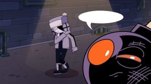 FNF «NERVES» but Every Turn a NEW Character Sings It - Friday Night Funkin Animation