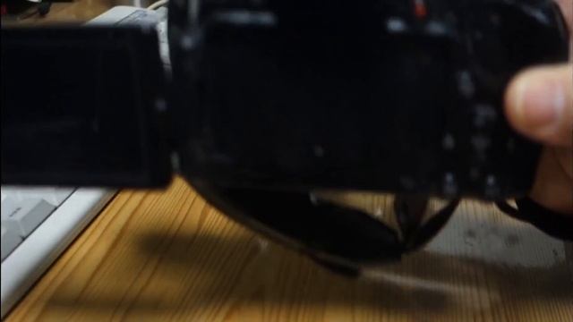悲報！？ジャンクネオ一眼を修理しようとするがさらに壊してしまう・・・。FUJIFILM　HS50EXR смотреть онлайн