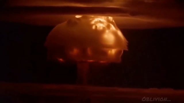 Атомные взрывы бомб Dabstep 1 смотреть онлайн