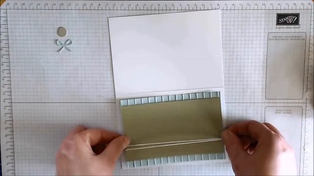 Stampin' Up! Pick a Pennant Een Zoon смотреть онлайн
