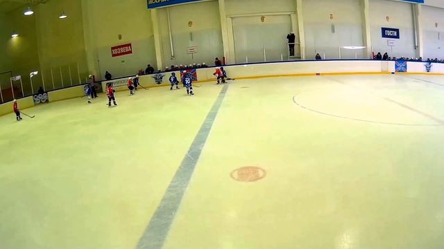 20160107ПСО-Барыс1 (2007-2008) 1 период съемка судьи смотреть онлайн