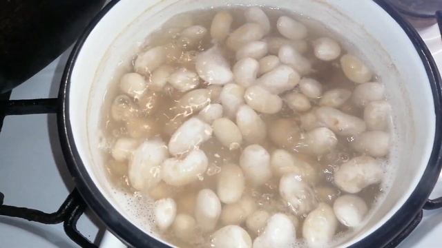 ????КАК ПРАВИЛЬНО ВАРИТЬ ФАСОЛЬ ЧТОБЫ НЕ РАЗВАРИЛАСЬ смотреть онлайн