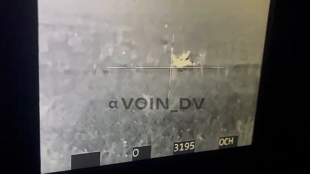 Танкисты ВС РФ уничтожают позиции ВСУ на Угледарском направлении. смотреть онлайн