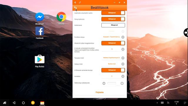 Ingyenes német nyelvoktató program androidra смотреть онлайн