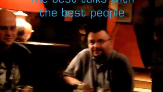 Irish PHP User's Group смотреть онлайн