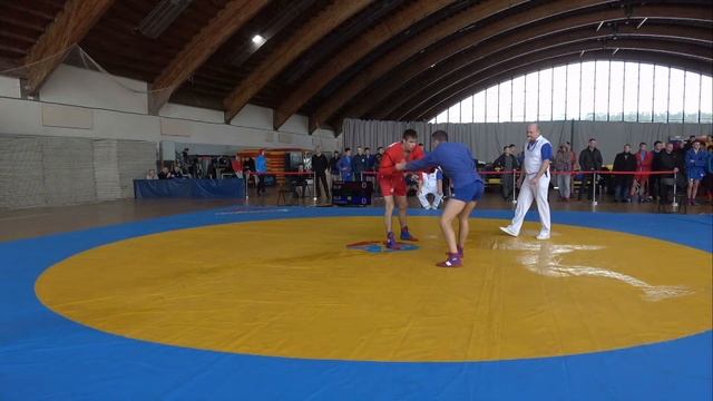 Самбо 12.03.2023 Стайки Ковер 3 День 3 смотреть онлайн