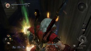 Nioh: Complete Edition. Как легко прокачать владение оружием.