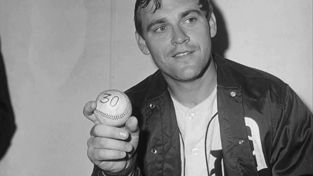 Bob Gibson Was So Dominant That Baseball Had To Change смотреть онлайн