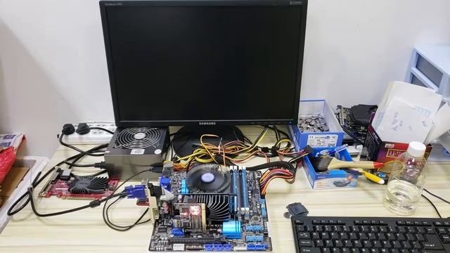 95619650050550 P8H61 M EVO смотреть онлайн