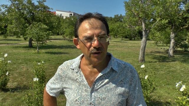 Об Анапе новый стих сочинил отдыхающий в честь 125-летия Маяковского смотреть онлайн