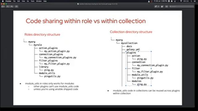 Ansible Content, PythonPune meetup смотреть онлайн