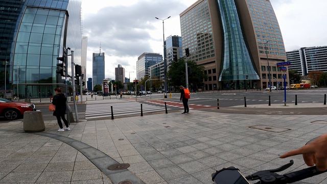 Месяц работы курьером в одном видео. Сколько можно заработать. Часть 1. смотреть онлайн