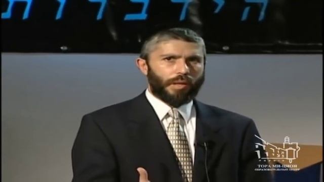 Рав Замир Коэн. Жизнь после жизни смотреть онлайн