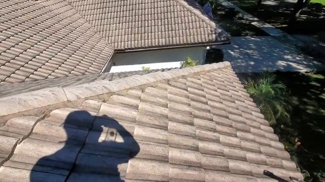 Staying busy Pressure washing смотреть онлайн